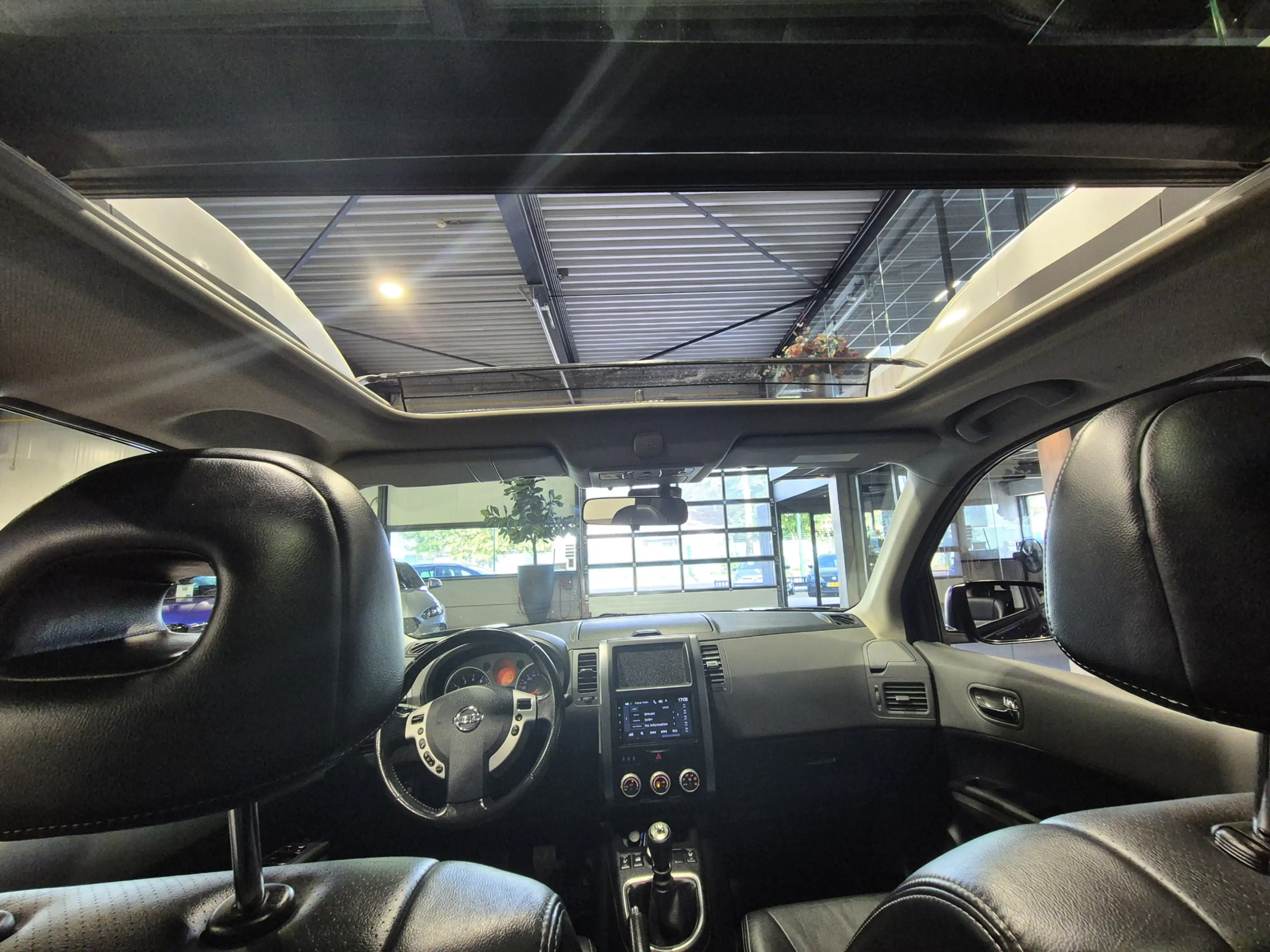 Nissan X-Trail 2.5 LE 4WD NL-Auto | Volleder | Panorama | Trekhaa — photo 8