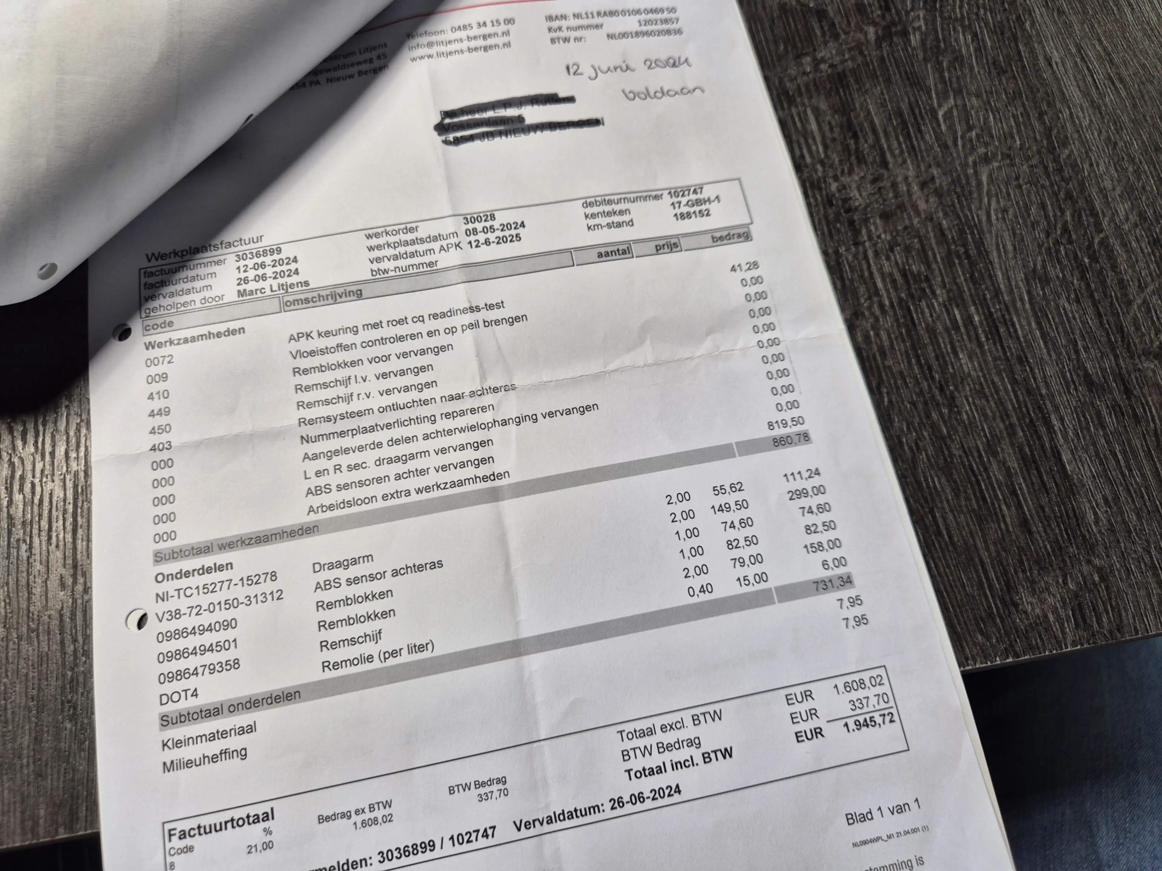 Nissan X-Trail 2.5 LE 4WD NL-Auto | Volleder | Panorama | Trekhaa — photo 42