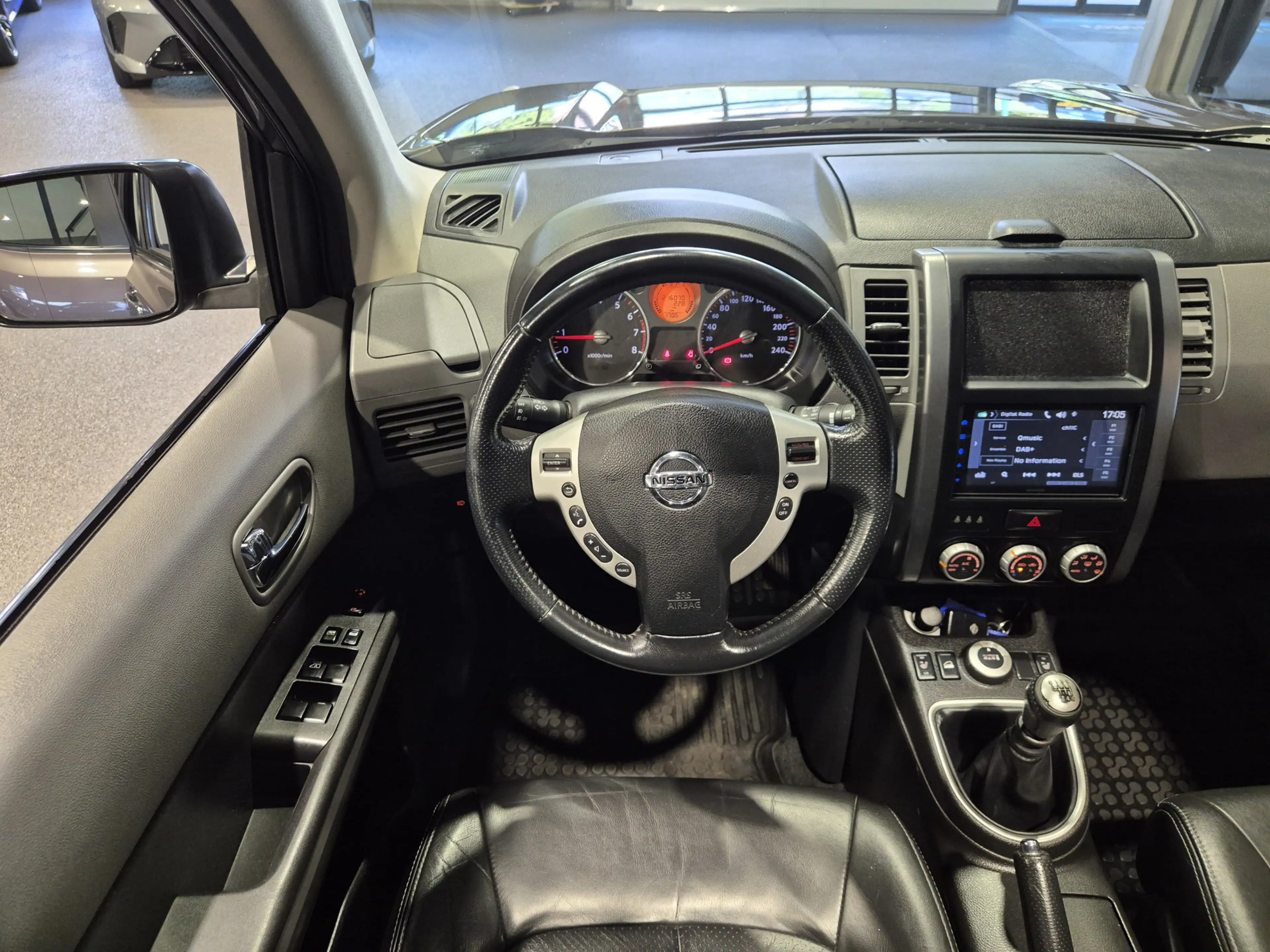 Nissan X-Trail 2.5 LE 4WD NL-Auto | Volleder | Panorama | Trekhaa — photo 3