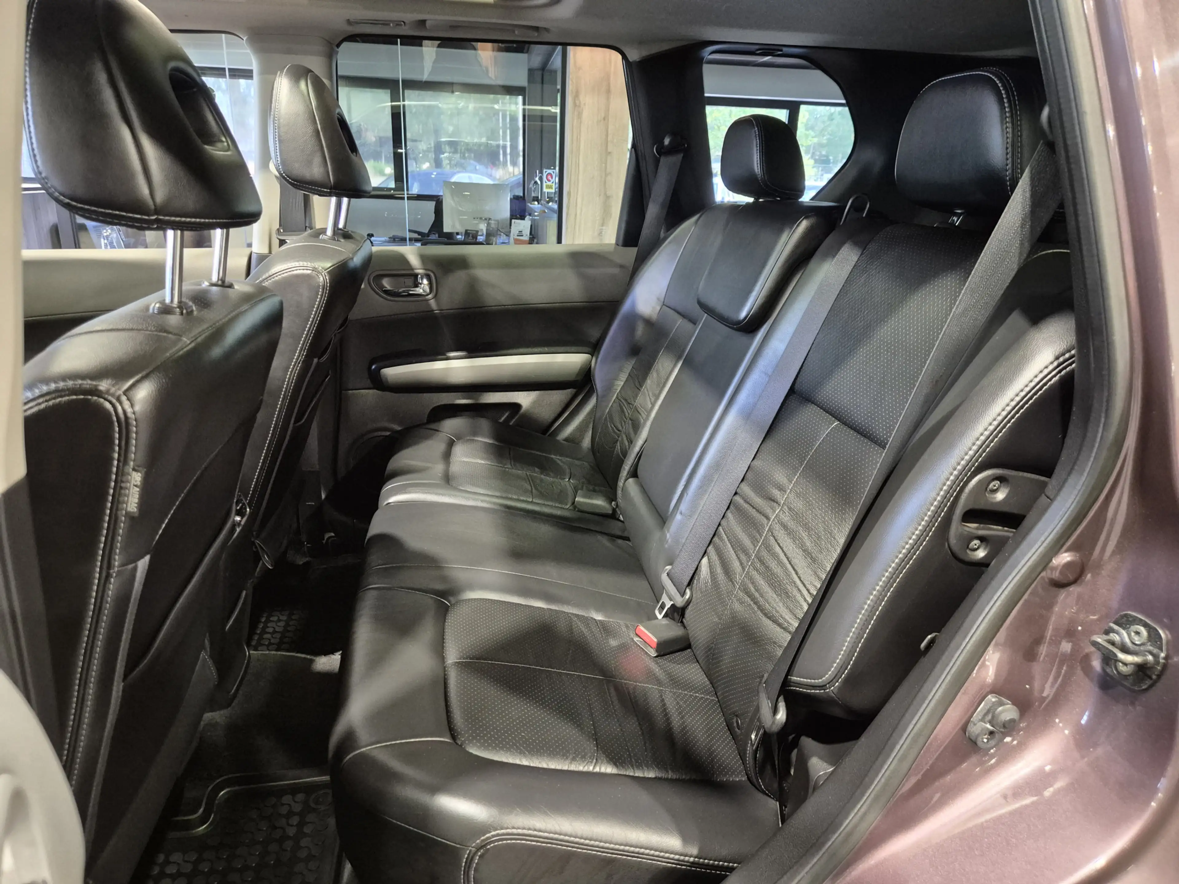 Nissan X-Trail 2.5 LE 4WD NL-Auto | Volleder | Panorama | Trekhaa — photo 28