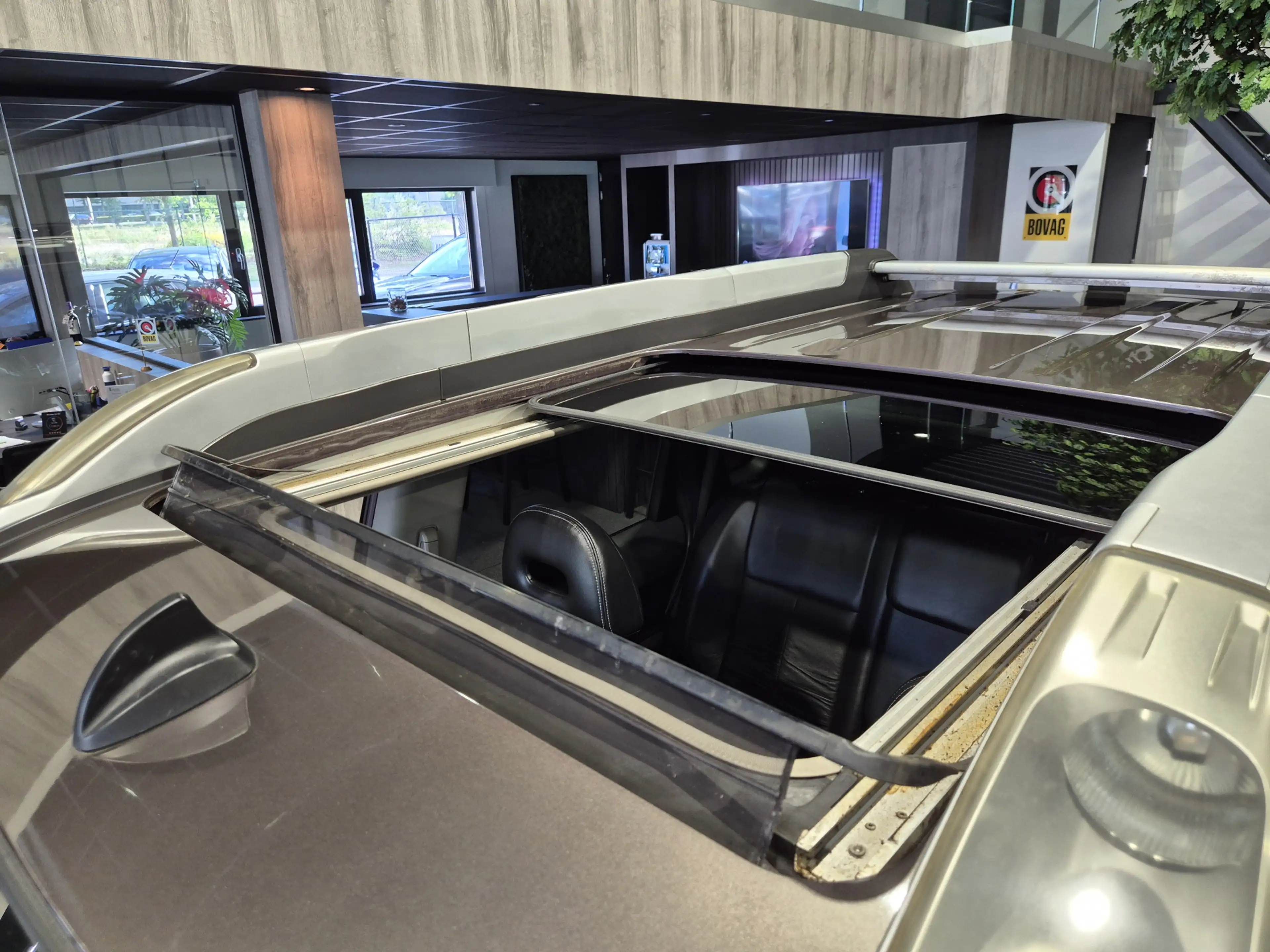 Nissan X-Trail 2.5 LE 4WD NL-Auto | Volleder | Panorama | Trekhaa — photo 9