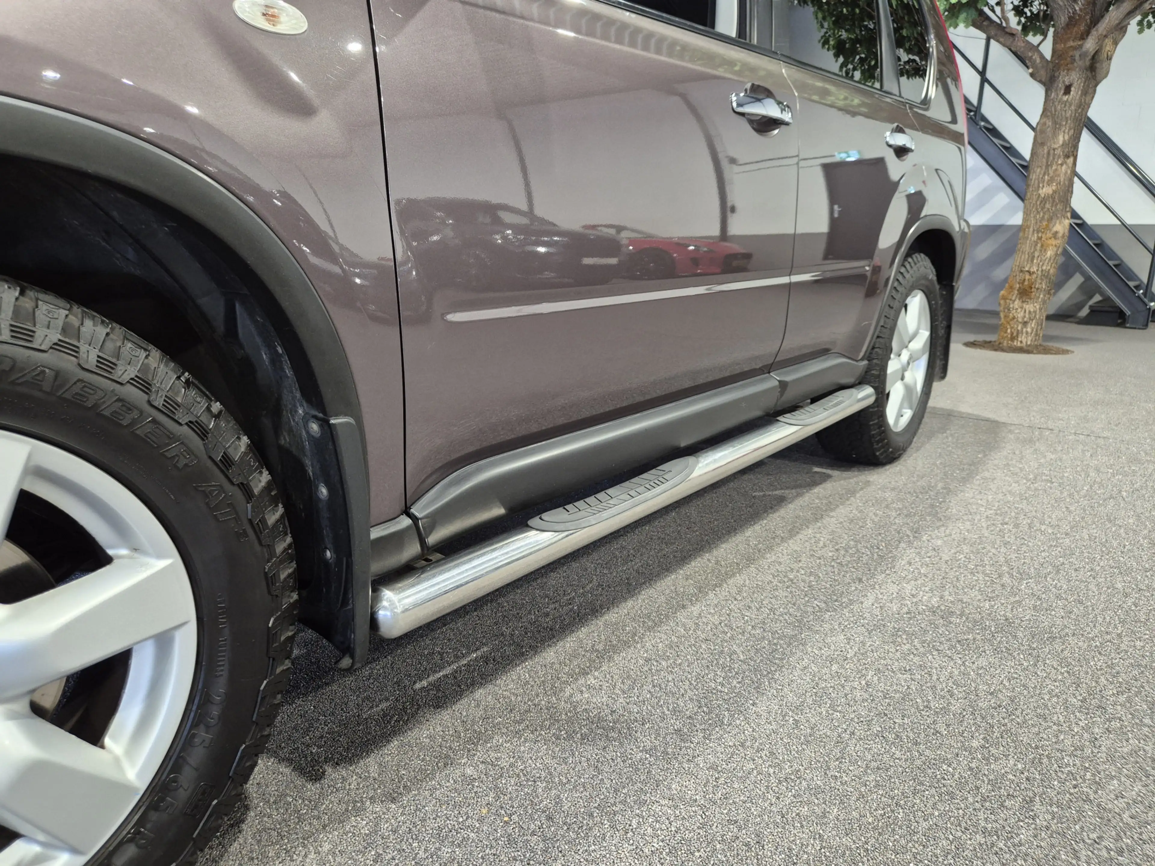 Nissan X-Trail 2.5 LE 4WD NL-Auto | Volleder | Panorama | Trekhaa — photo 18