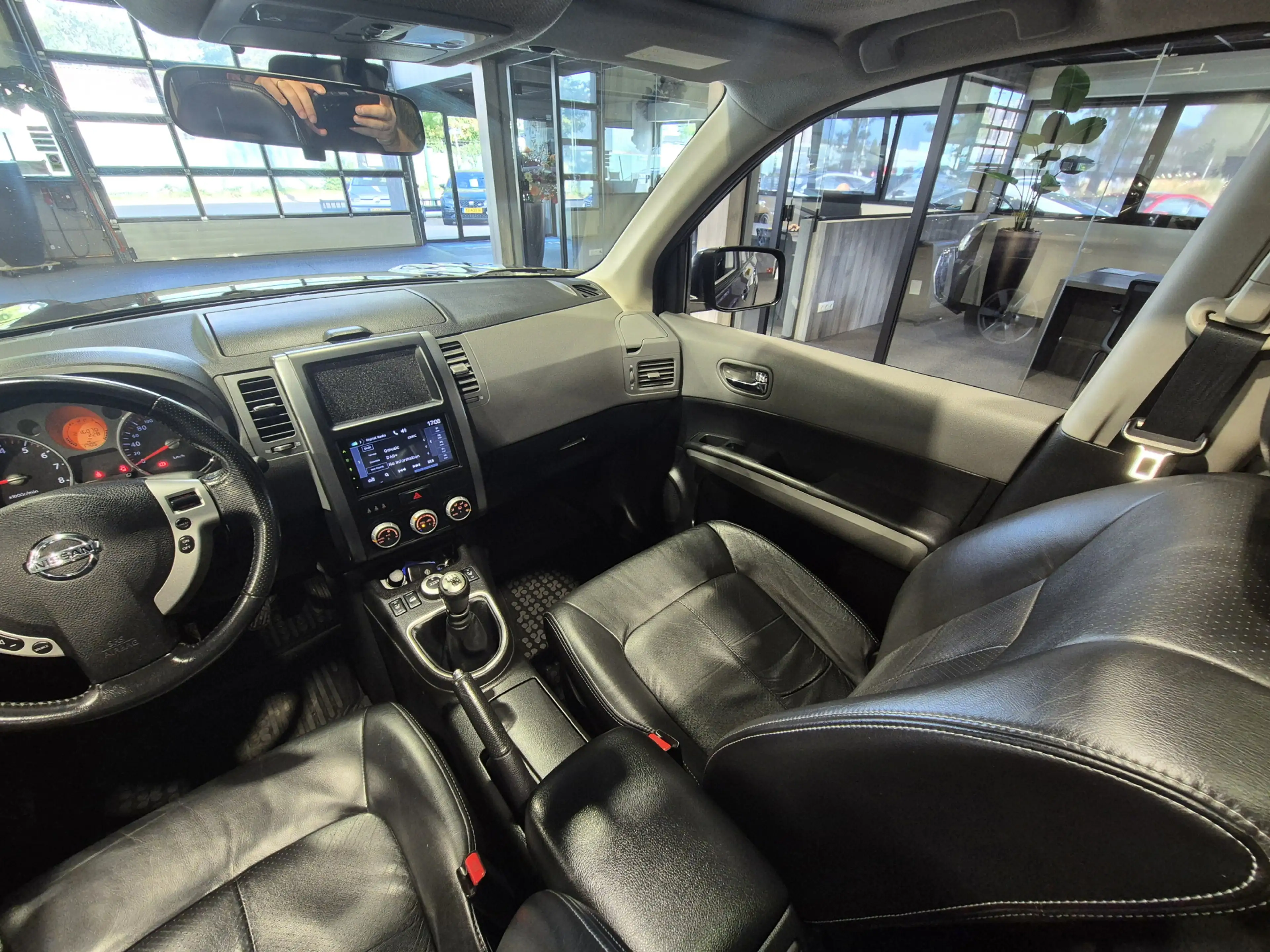 Nissan X-Trail 2.5 LE 4WD NL-Auto | Volleder | Panorama | Trekhaa — photo 29