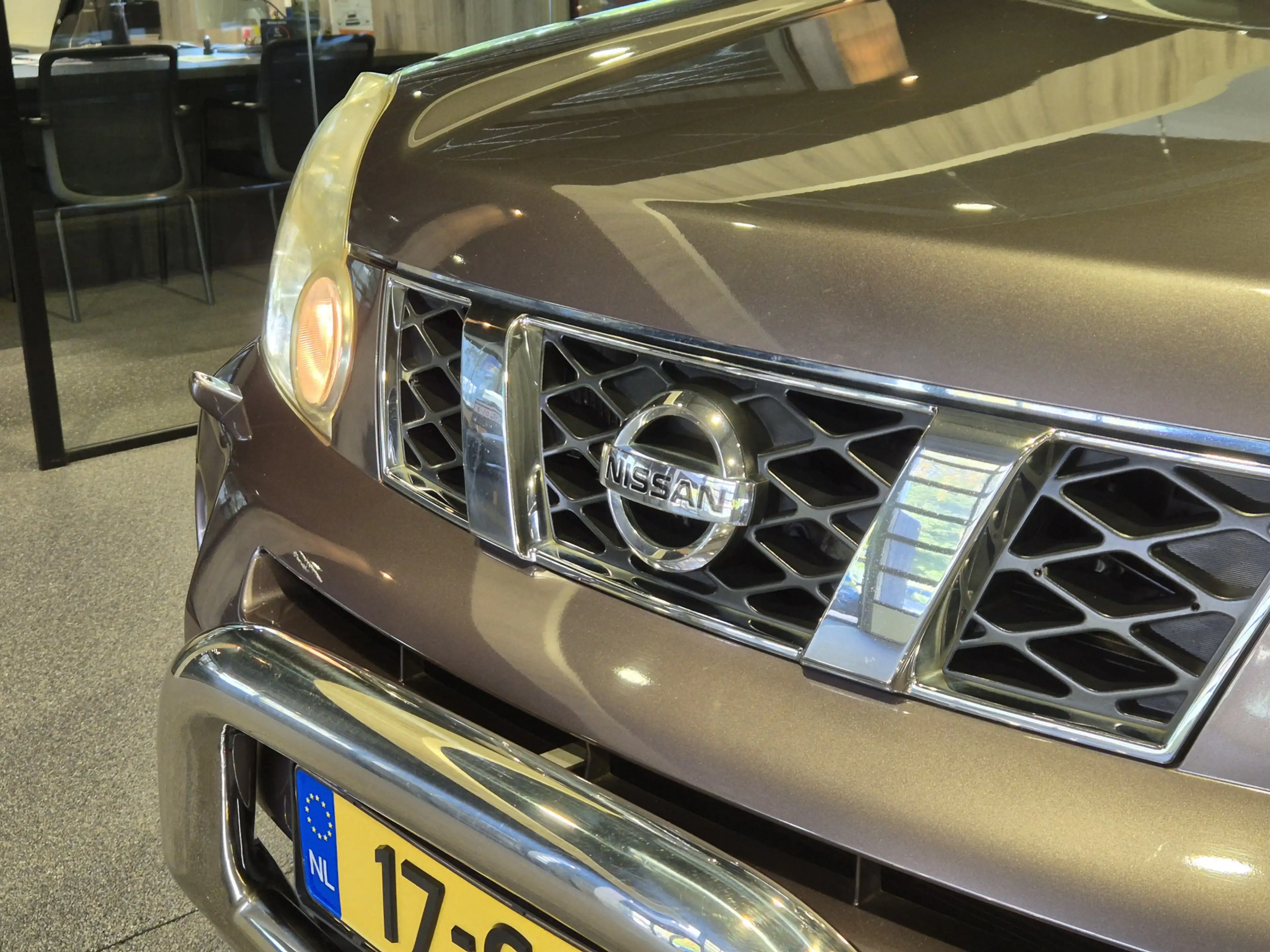 Nissan X-Trail 2.5 LE 4WD NL-Auto | Volleder | Panorama | Trekhaa — photo 16