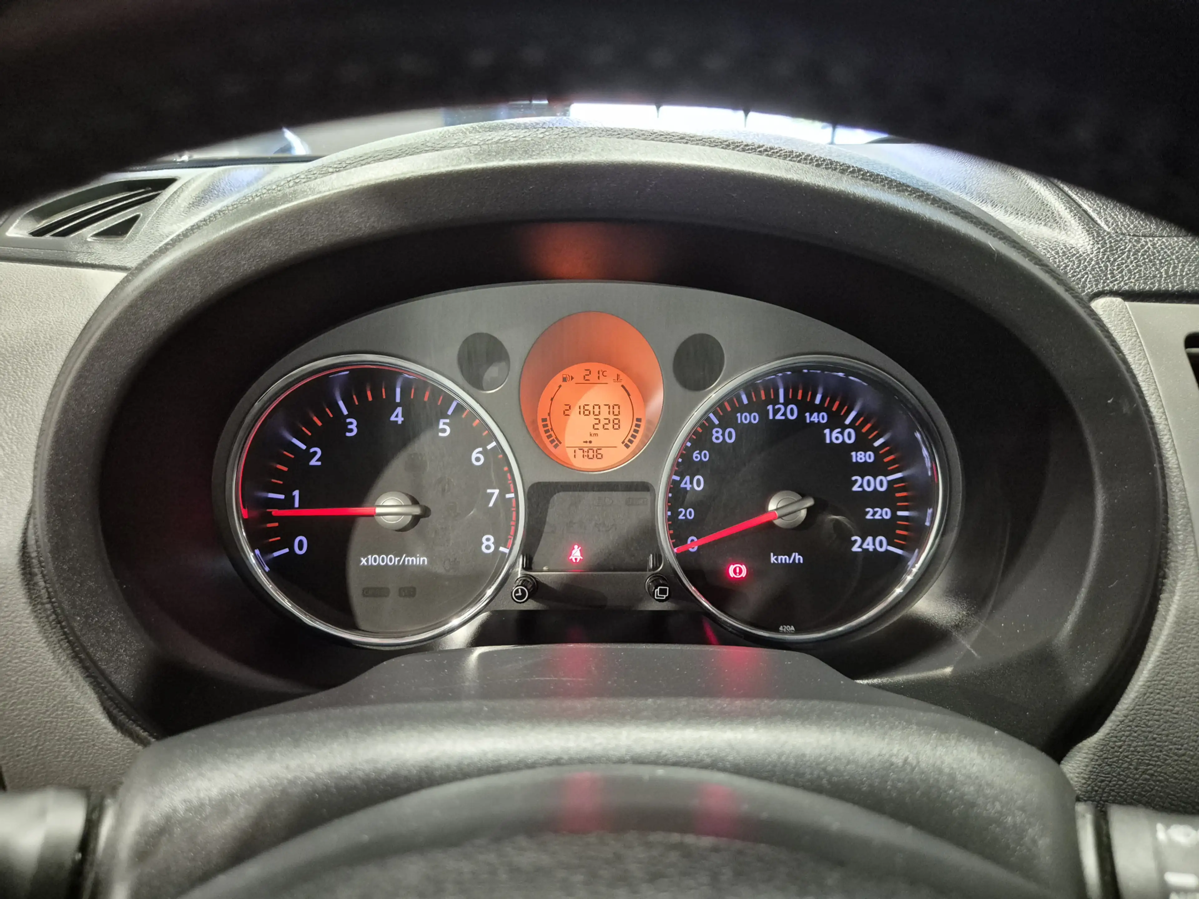 Nissan X-Trail 2.5 LE 4WD NL-Auto | Volleder | Panorama | Trekhaa — photo 35