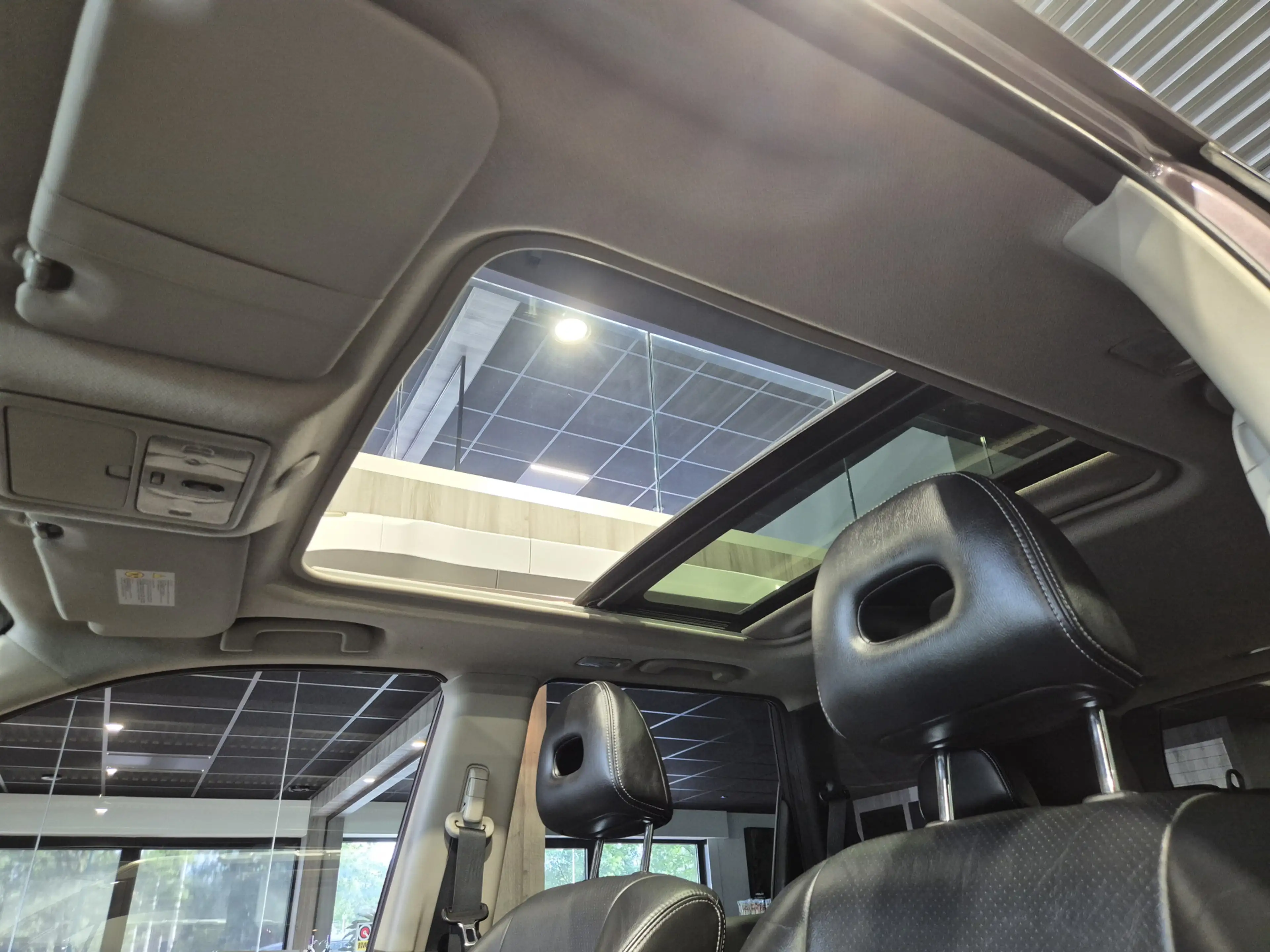 Nissan X-Trail 2.5 LE 4WD NL-Auto | Volleder | Panorama | Trekhaa — photo 23