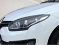 Renault Megane Authentique 1,6 16V*TÜV NEU*GARANTIE* Weiß - thumbnail 8