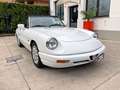 Alfa Romeo Spider Spider Duetto 2.0 Iniezione 122cv - Storico Bianco - thumbnail 2
