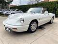 Alfa Romeo Spider Spider Duetto 2.0 Iniezione 122cv - Storico Bianco - thumbnail 5