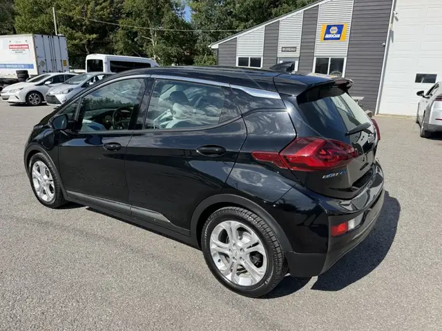 Chevrolet Bolt 2020 — photo 3