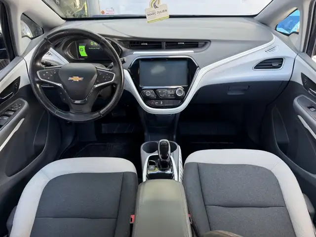 Chevrolet Bolt 2020 — photo 6