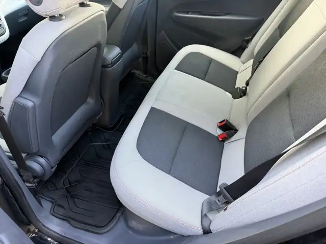 Chevrolet Bolt 2020 — photo 7