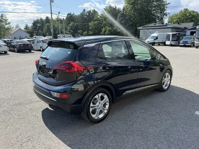 Chevrolet Bolt 2020 — photo 4