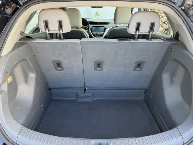 Chevrolet Bolt 2020 — photo 8