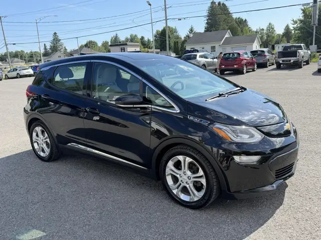 Chevrolet Bolt 2020 — photo 5
