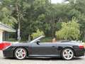 Porsche 996 911 Carrera 4S Cabrio Noir - thumbnail 4