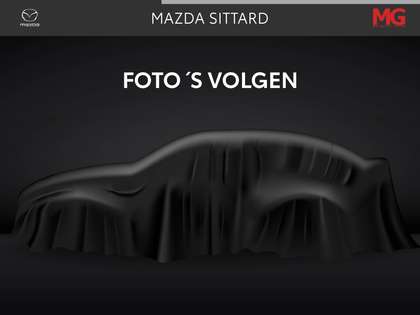 Mazda 2 Hybrid 1.5 Exclusive-line 3000,- inruilvoordeel AL