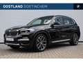 BMW X3 sDrive20i High Executive xLine Automaat / Panorama Zwart - thumbnail 1