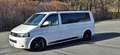 Volkswagen T5 Kombi VW T5 LR Camper | Standheizung | Gepflegt Tüv Neu Blanco - thumbnail 5