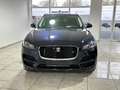 Jaguar F-Pace Prestige AWD 20d AHK-abnehmbar El. Panodach Navi L Blau - thumbnail 1