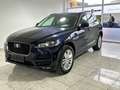 Jaguar F-Pace Prestige AWD 20d AHK-abnehmbar El. Panodach Navi L Blau - thumbnail 3