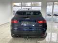 Jaguar F-Pace Prestige AWD 20d AHK-abnehmbar El. Panodach Navi L Blau - thumbnail 4