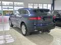 Jaguar F-Pace Prestige AWD 20d AHK-abnehmbar El. Panodach Navi L Blau - thumbnail 5
