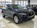 Jaguar F-Pace Prestige AWD 20d AHK-abnehmbar El. Panodach Navi L Blau - thumbnail 2