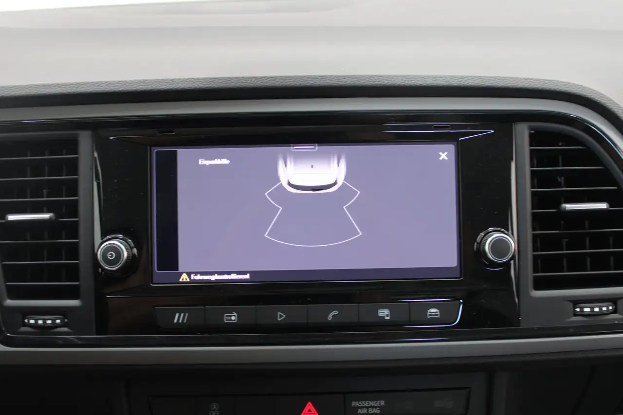 SEAT Ateca 2026