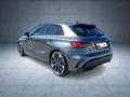 Audi A3 Sportback S line 35TFSI S tr. LED 19´ AHK Grau - thumbnail 4