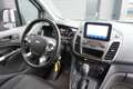 Ford Transit Connect 1.5 EcoBlue L2 Automaat EURO 6 - Airco - Navi - Cr Wit - thumbnail 3