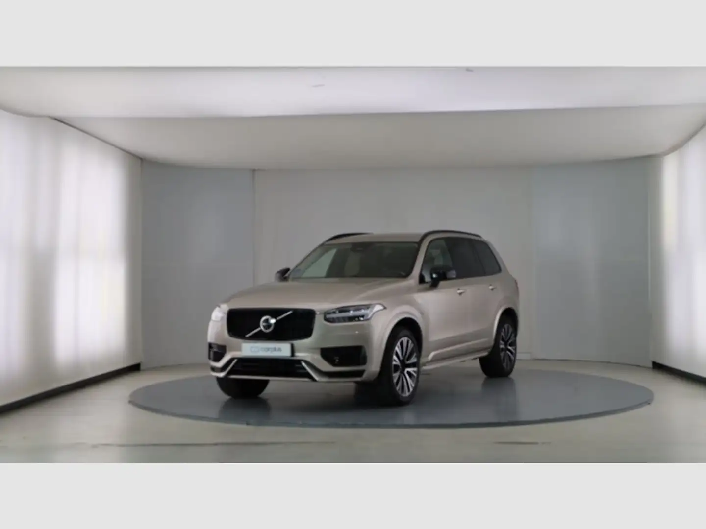 Volvo XC90 2.0 T8 AWD Plus Dark Recharge Auto - 1