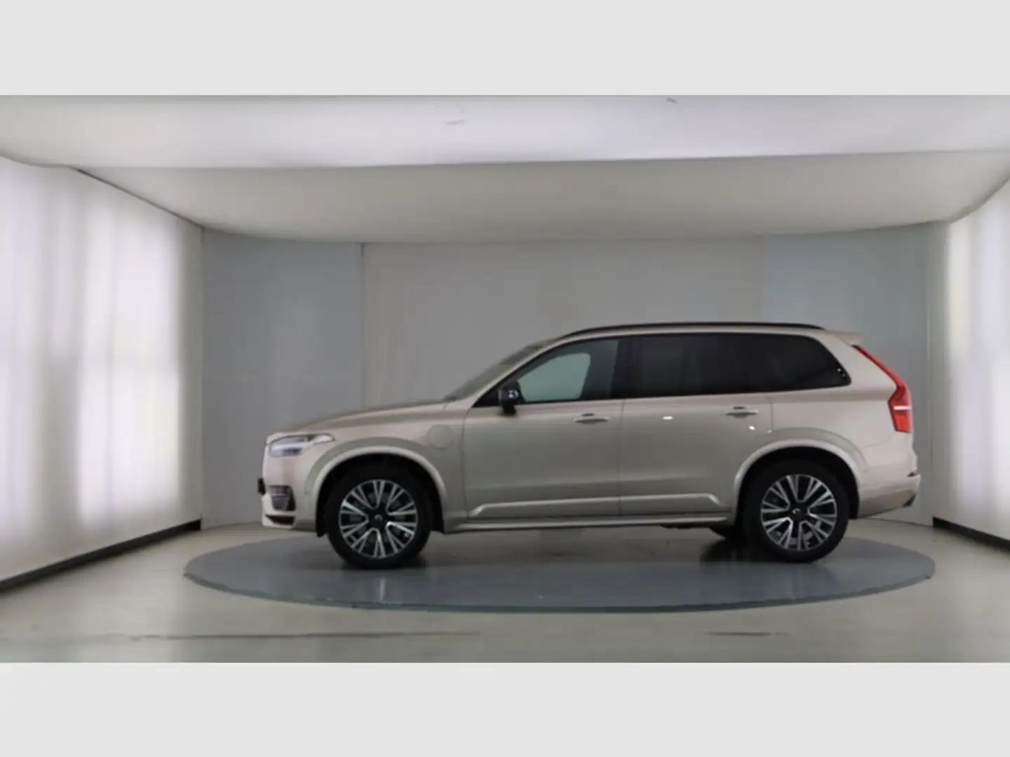 Volvo XC90 2.0 T8 AWD Plus Dark Recharge Auto - 2