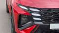 Hyundai TUCSON 1.6 T-GDI 48V N Line *HeUp*ACC*RFKamera* Rouge - thumbnail 10