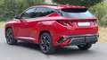 Hyundai TUCSON 1.6 T-GDI 48V N Line *HeUp*ACC*RFKamera* Rouge - thumbnail 6