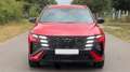 Hyundai TUCSON 1.6 T-GDI 48V N Line *HeUp*ACC*RFKamera* Rouge - thumbnail 2