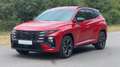Hyundai TUCSON 1.6 T-GDI 48V N Line *HeUp*ACC*RFKamera* Rouge - thumbnail 1