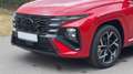 Hyundai TUCSON 1.6 T-GDI 48V N Line *HeUp*ACC*RFKamera* Rouge - thumbnail 9