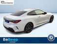 BMW 420 420D COUPE MHEV 48V XDRIVE MSPORT AUTO White - thumbnail 8