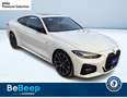 BMW 420 420D COUPE MHEV 48V XDRIVE MSPORT AUTO White - thumbnail 3