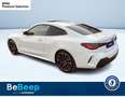 BMW 420 420D COUPE MHEV 48V XDRIVE MSPORT AUTO White - thumbnail 6