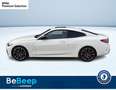 BMW 420 420D COUPE MHEV 48V XDRIVE MSPORT AUTO White - thumbnail 4
