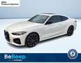 BMW 420 420D COUPE MHEV 48V XDRIVE MSPORT AUTO White - thumbnail 1