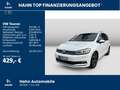 Volkswagen Touran 1.5 TSI DSG Highline 7 Sitzer AHK CAM LED Weiß - thumbnail 2