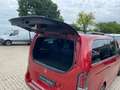 Mercedes-Benz V 250 AMG Avantgarde *Leder*AHK 2,5t*Distro* Rot - thumbnail 17