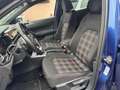 Volkswagen Polo GTI 2.0 TSI 2.Hd Scheckheft LED SHZ PDC Top Zustand Niebieski - thumbnail 7