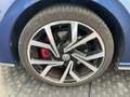 Volkswagen Polo GTI 2.0 TSI 2.Hd Scheckheft LED SHZ PDC Top Zustand Niebieski - thumbnail 6