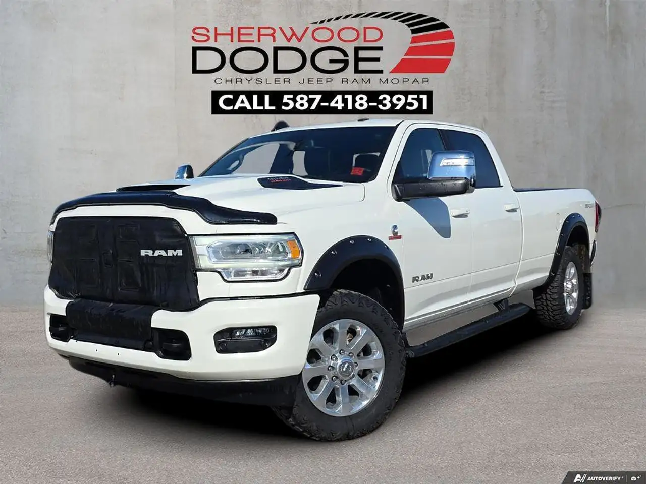 2024 RAM 3500