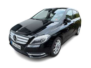 CDI Memory*H/K*Bi-Xenon*Leder*Navi*