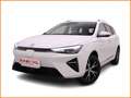MG MG5 61 kWh Long Range 400km WLTP Luxury + Leather + 36 Wit - thumbnail 1